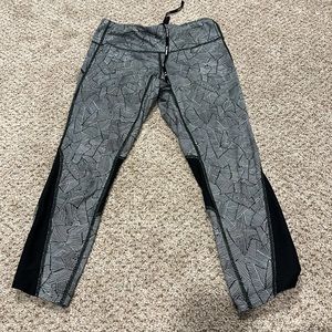 Nike Dri-Fit 3/4 pants